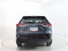 RAV4 PHV 2.5G Z