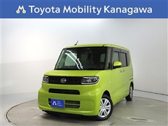 ダイハツ　タント X セレクション