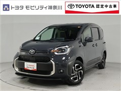 トヨタ シエンタHV1.5Z5ニンノリ4WD