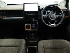 シエンタHV1.5Z5ニンノリ4WD