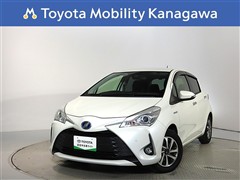 ヴィッツHV 1.5FセーフティED3