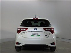 ヴィッツHV 1.5FセーフティED3