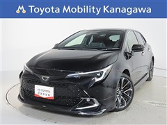 トヨタ カローラスポーツ 2.0G Z