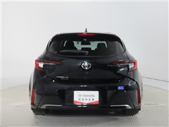 カローラスポーツ 2.0G Z