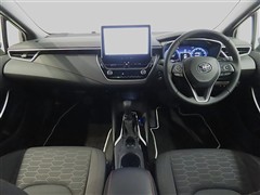 カローラスポーツ 2.0G Z