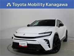 クラウンスポーツHEV 2.5Z