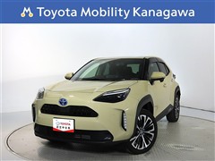 ヤリスクロスHV 1.5Z 4WD