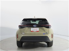 ヤリスクロスHV 1.5Z 4WD