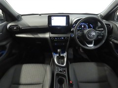 ヤリスクロスHV 1.5Z 4WD