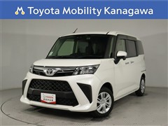 トヨタ　ルーミー G