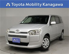 トヨタ　プロボックスバン F