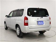 プロボックスバン F