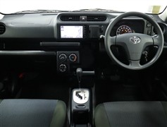 プロボックスバン F