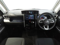 ルーミー 1.0カスタムG