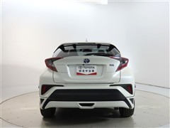 C-HR HV 1.8G モードネロ