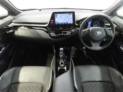 C-HR HV 1.8G モードネロ