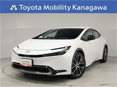 プリウス 2.0 Z