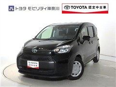 シエンタ 1.5G 5ニンノリ