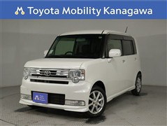 トヨタ ピクシススペース カスタム G