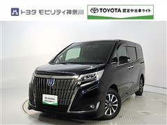 トヨタ エスクァイアHV GiプレミアムBT