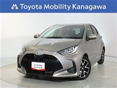 トヨタ　ヤリス 1.5Z