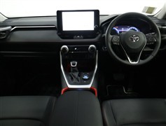 RAV4 HVアドベンチャーオフR2