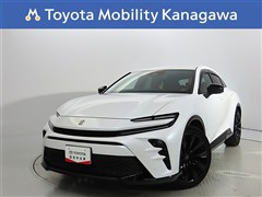 トヨタ クラウンスポーツHEV 2.5Z