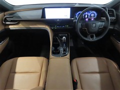 クラウンスポーツHEV 2.5Z