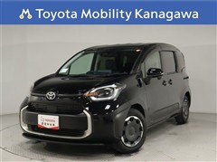 トヨタ シエンタHV 1.5Z