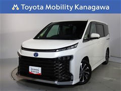 ヴォクシーHV 1.8S-Z 7ニン