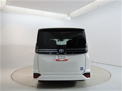 ヴォクシーHV 1.8S-Z 7ニン