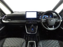 ヴォクシーHV 1.8S-Z 7ニン