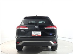 カローラクロスHV 1.8S