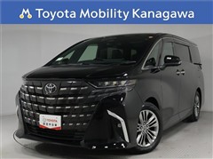 アルファード（トヨタ）の中古車 | トヨタ認定中古車 | トヨタ自動車