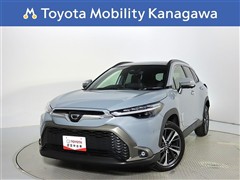 カローラクロスHV 1.8Z