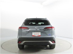 カローラクロスHV 1.8Z