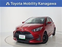 トヨタ ヤリス 1.5G