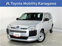 トヨタ プロボックスバンHV 1.5GX