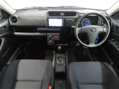 プロボックスバンHV 1.5GX