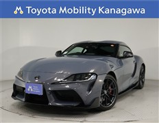 トヨタ スープラ 3.0RZ