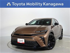 クラウンスポーツHEV 2.5Z