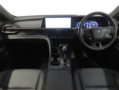 クラウンスポーツHEV 2.5Z