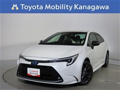 トヨタ カローラHV 1.8WxB