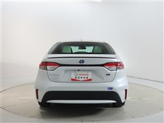 カローラHV 1.8WxB