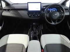 カローラHV 1.8WxB