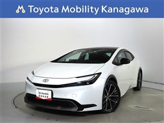トヨタ プリウス 2.0Z