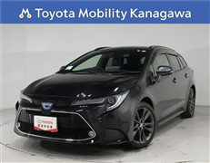 カローラツーリング HV 1.8WxB