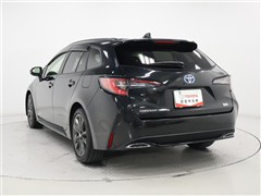 カローラツーリング HV 1.8WxB