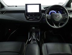 カローラツーリング HV 1.8WxB