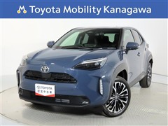 ヤリスクロスHV 1.5Z